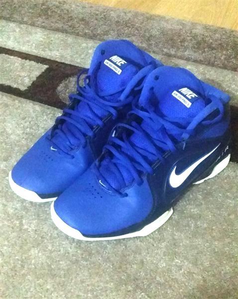 Nike-