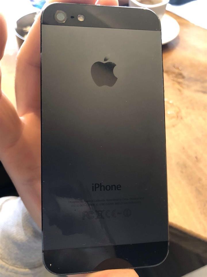 IPhone-5