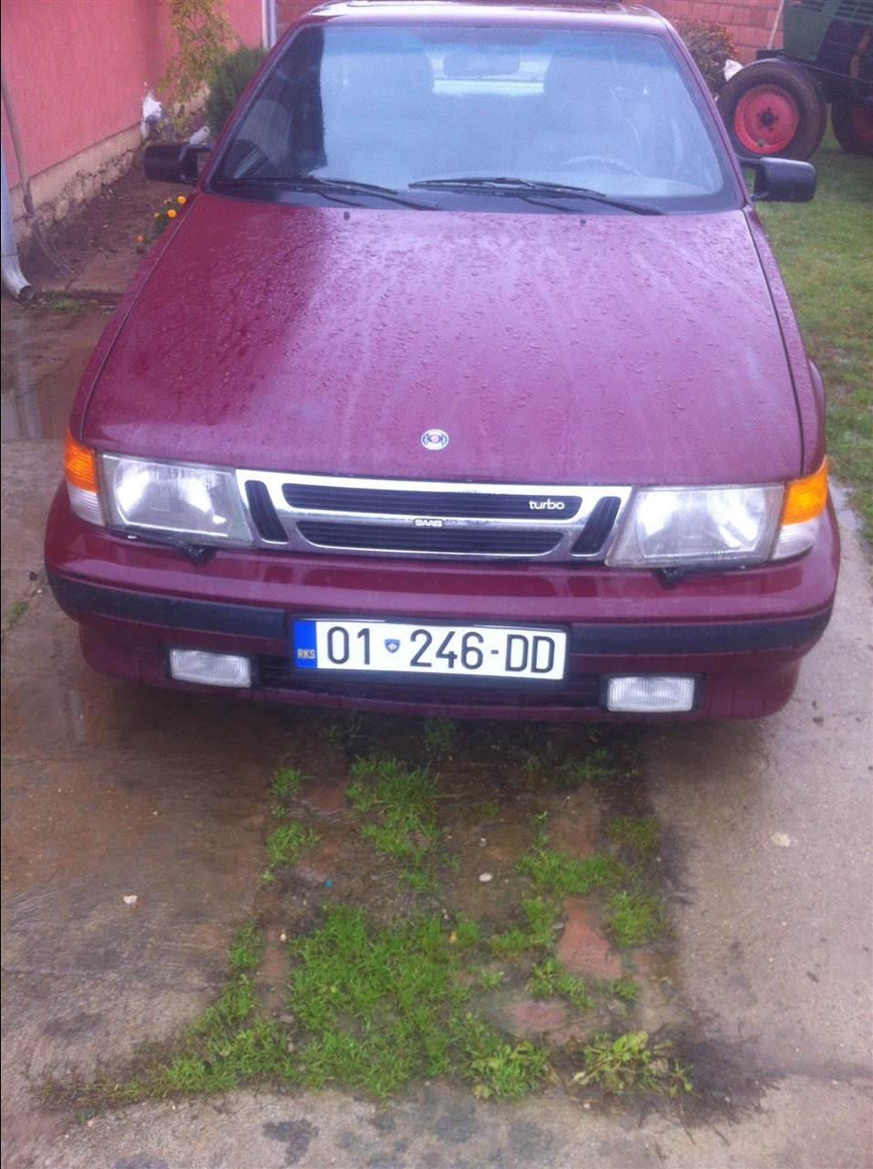 SAAB-
