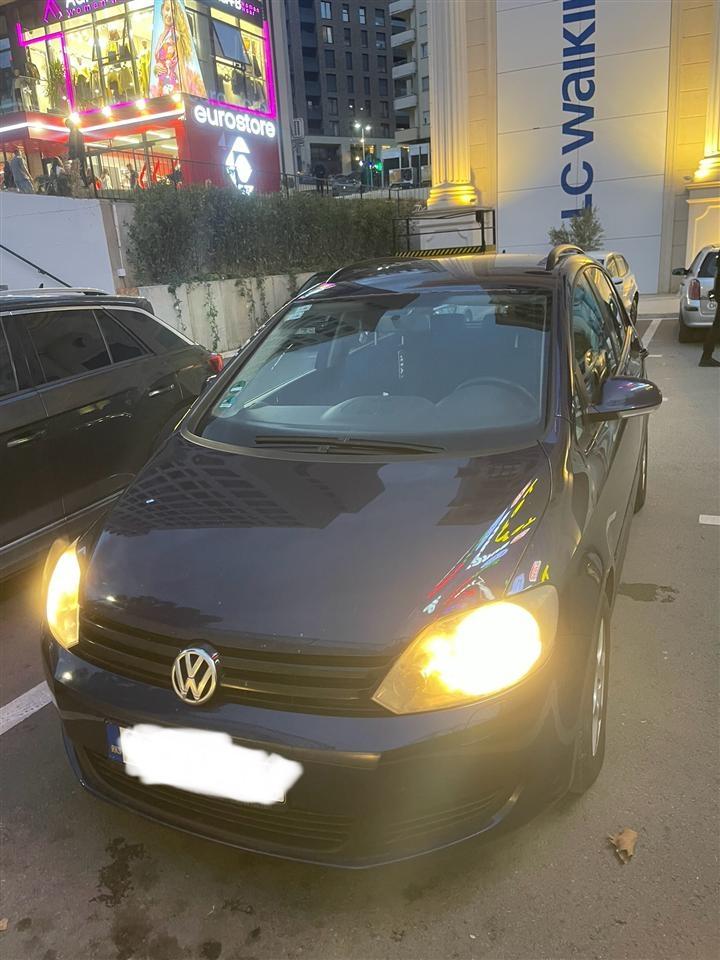 Golf-6-Plus
