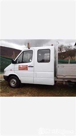 Sprinter