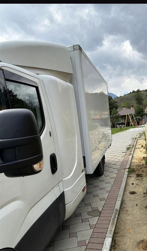 Iveco-Daily
