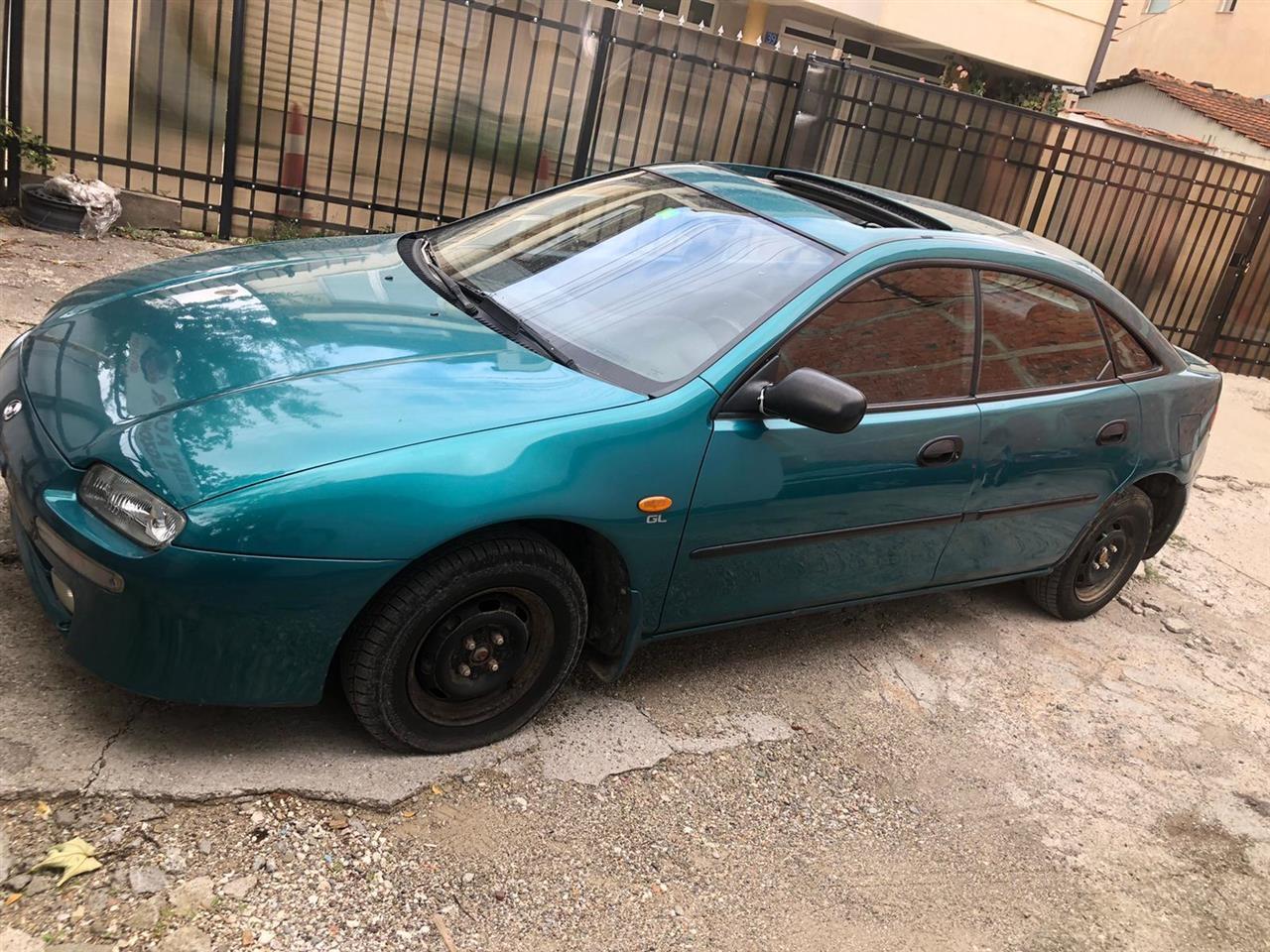 Mazda-