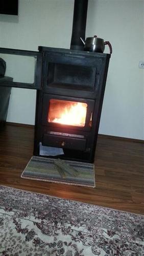 Kamin