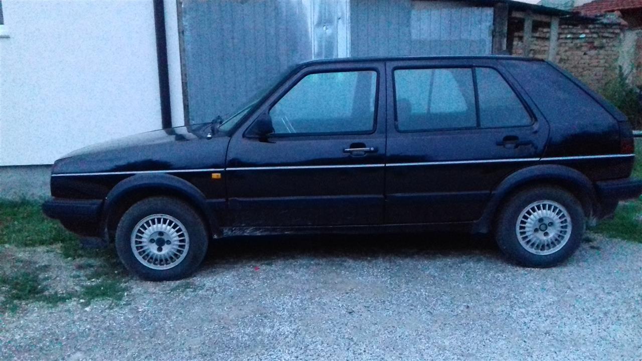 Golf-2