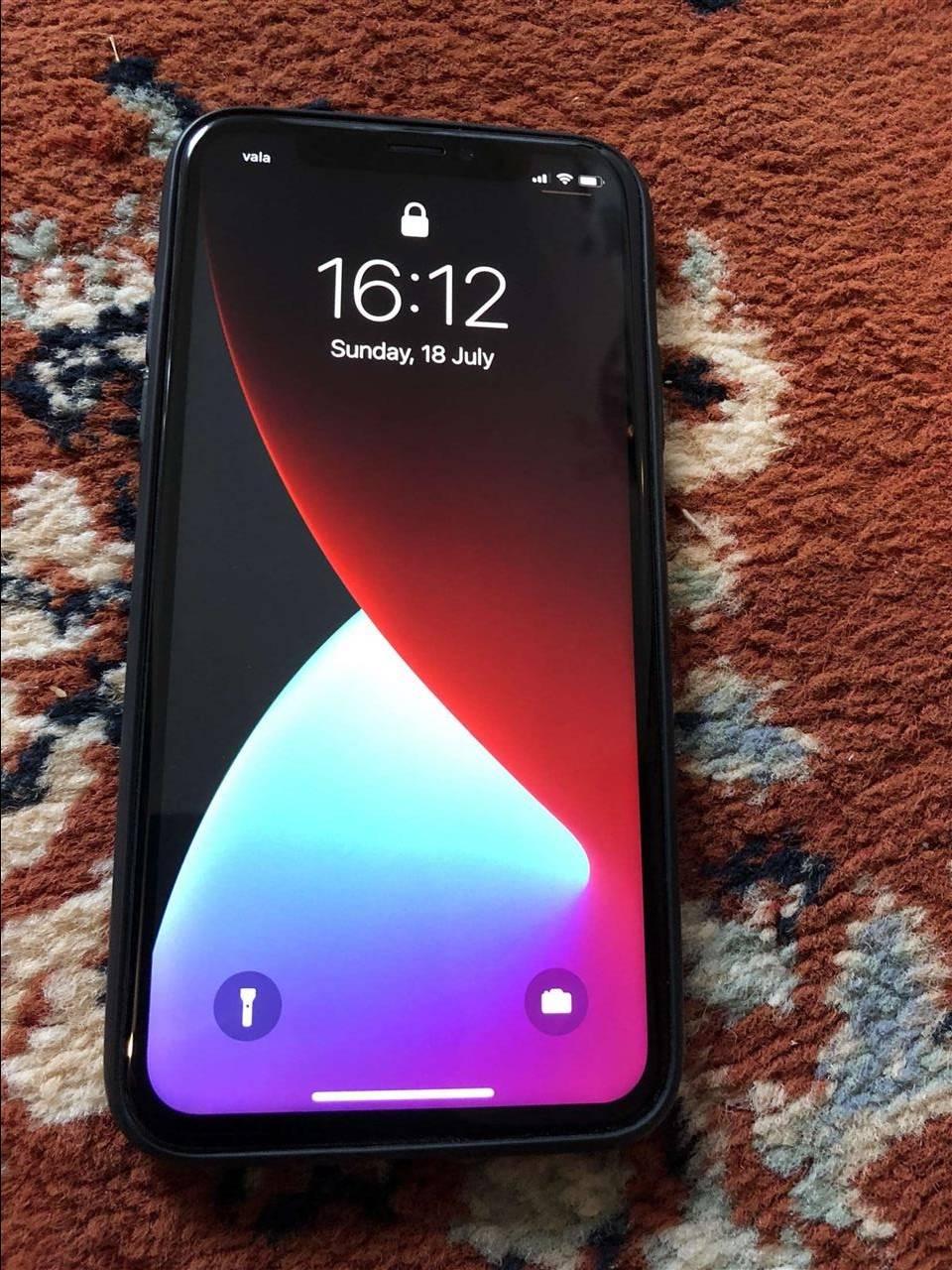 iphone-X-