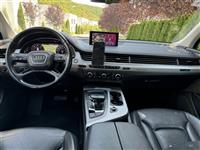 Audi Q7 3.0 TDi V6 Panorama