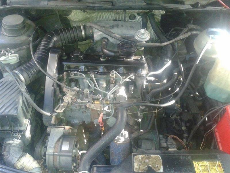 Passat