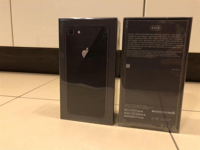 Iphone 8