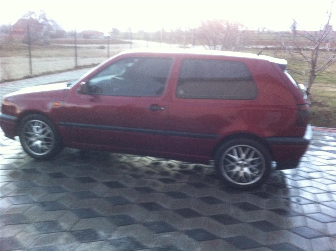 Golf-3