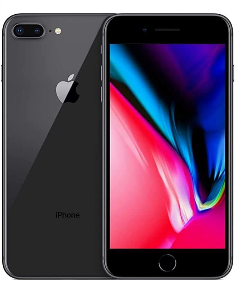 Iphone-8+