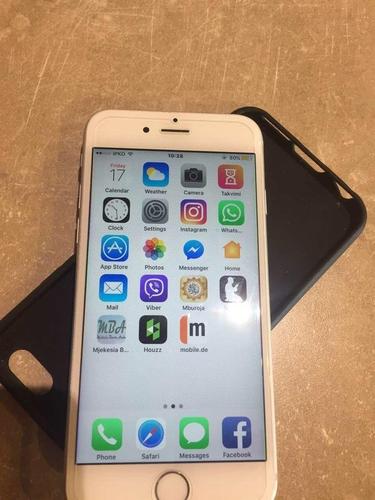 iPhone 6 s