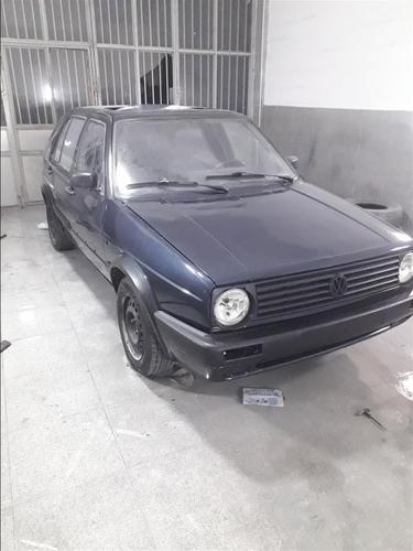 Golf 2 