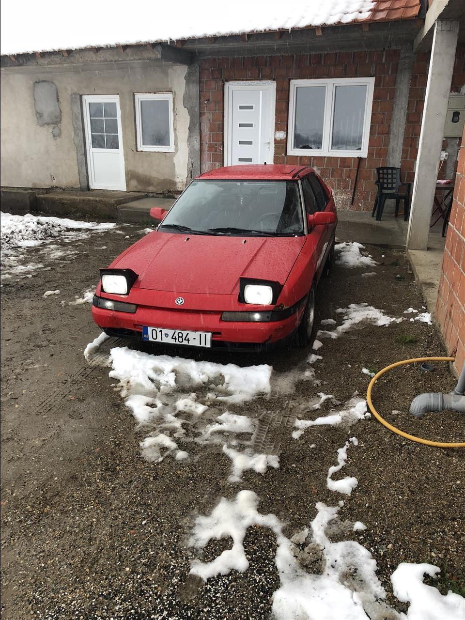 Mazd-323