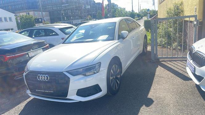 Shitet A6