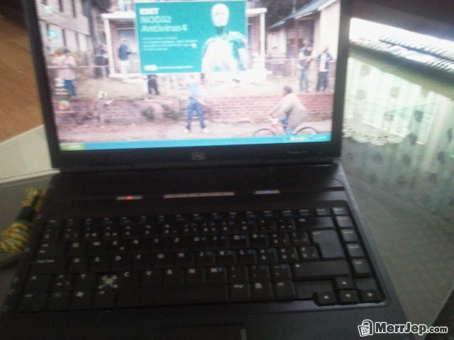 Llaptop