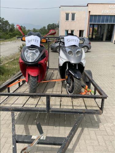 Mottora 150cc