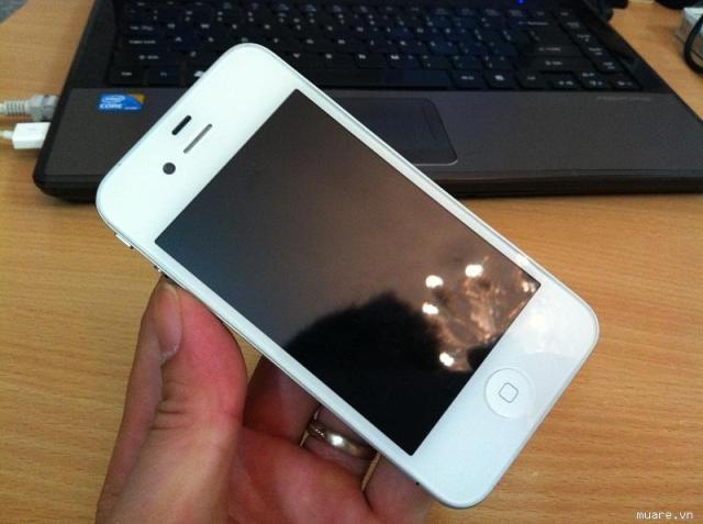 iPhone 4s