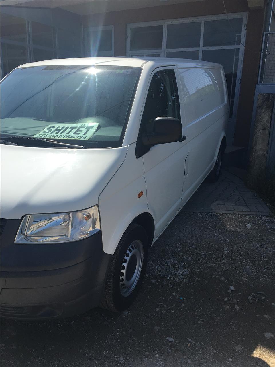 VW-T5
