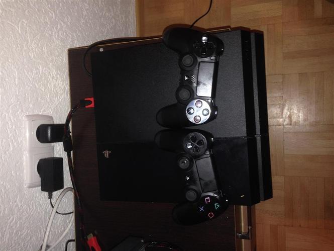 Sony Ps4 
