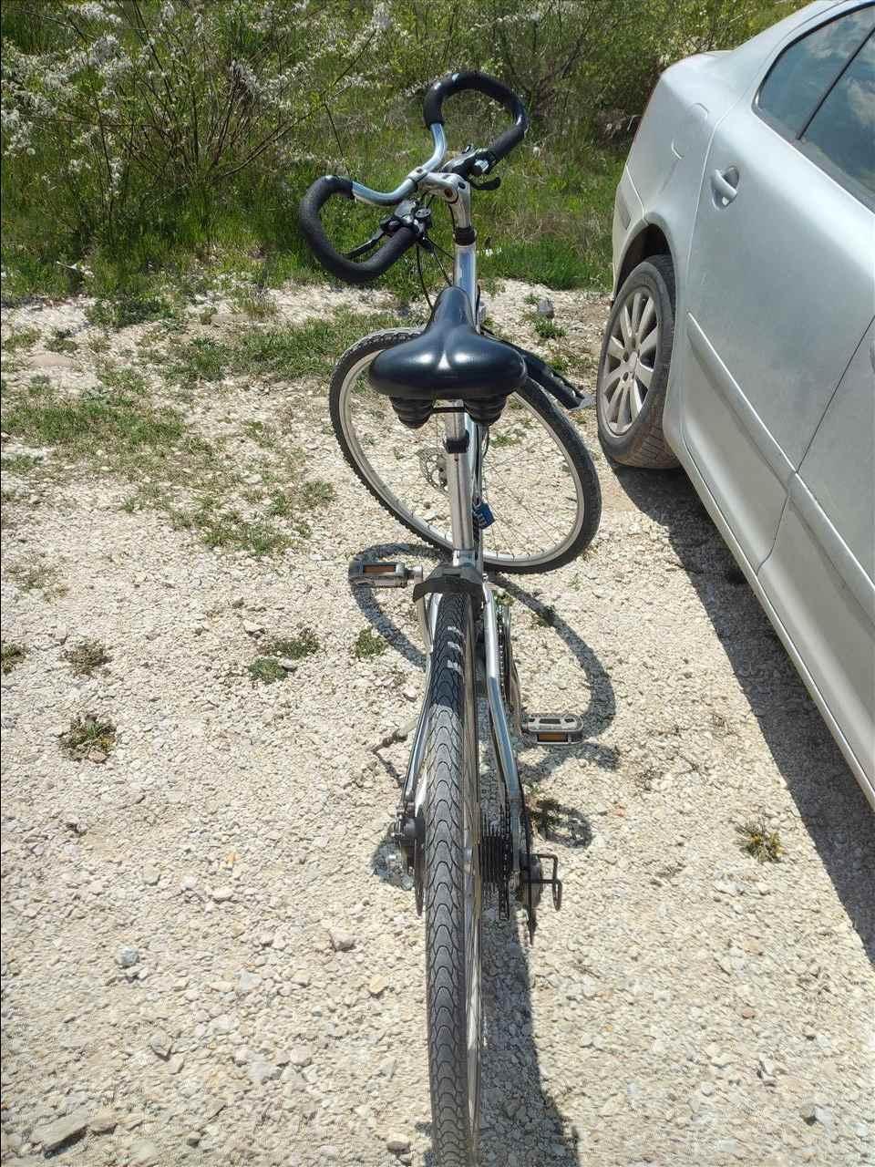 Biciklet-shimano