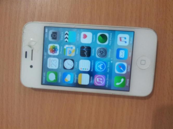 iPhone 4s