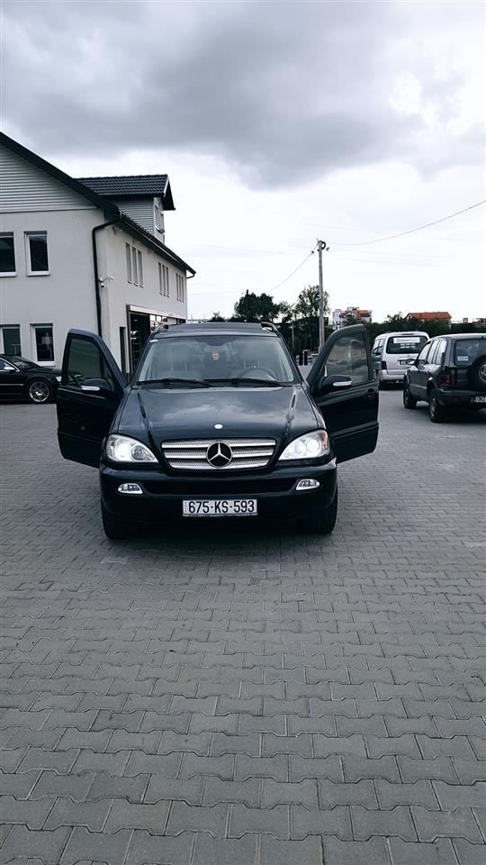 Mercedes