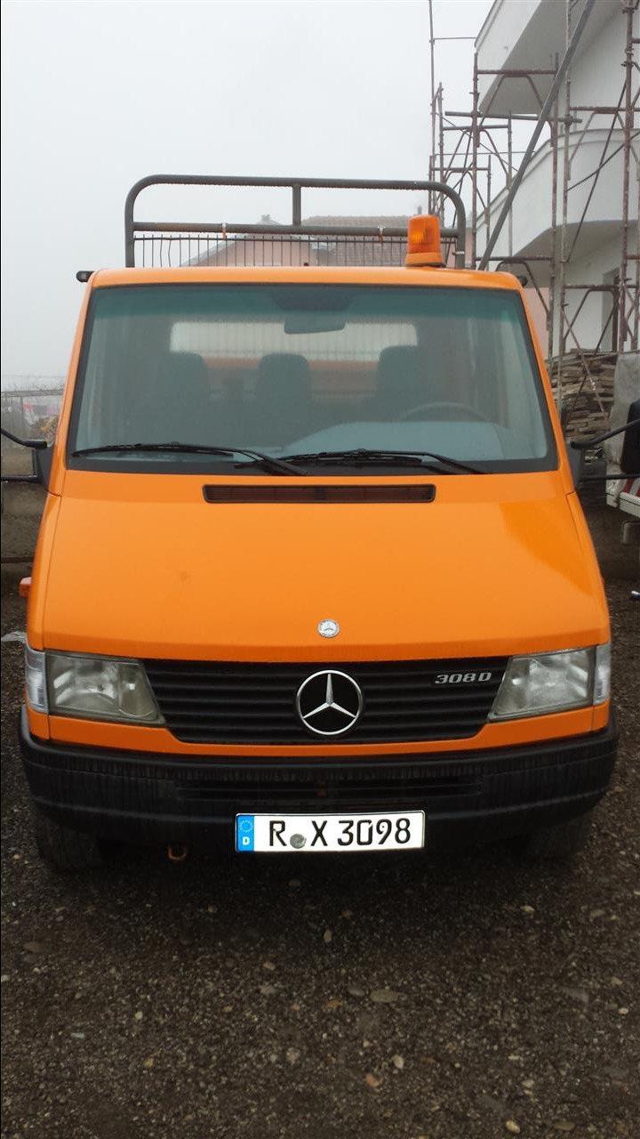 SPRINTER-KIPER-