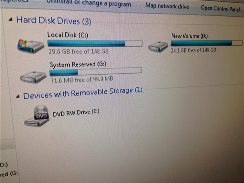 Dell-pc