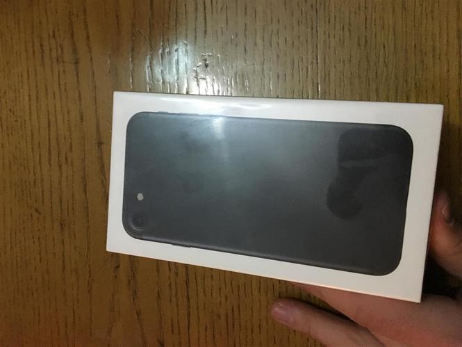 Iphone 7 