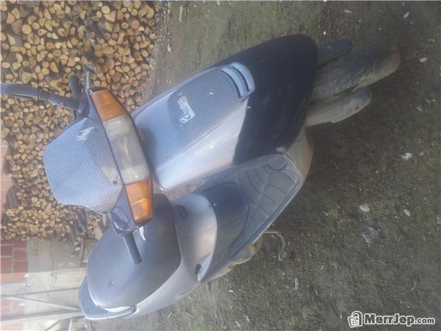 Amico aprilia