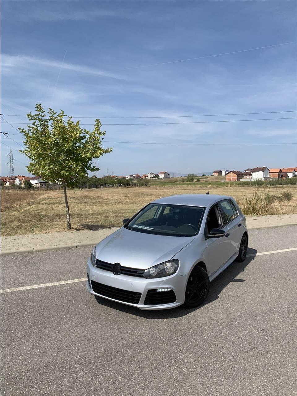 Golf-6
