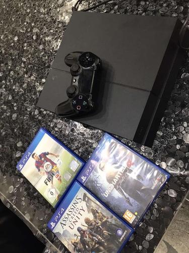 Sony PS4