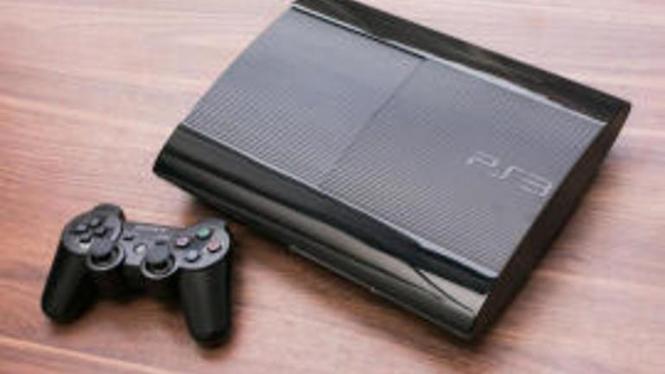 PS3 