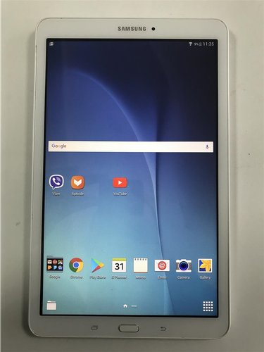 SAMSUNG TAB E 9.6 inch