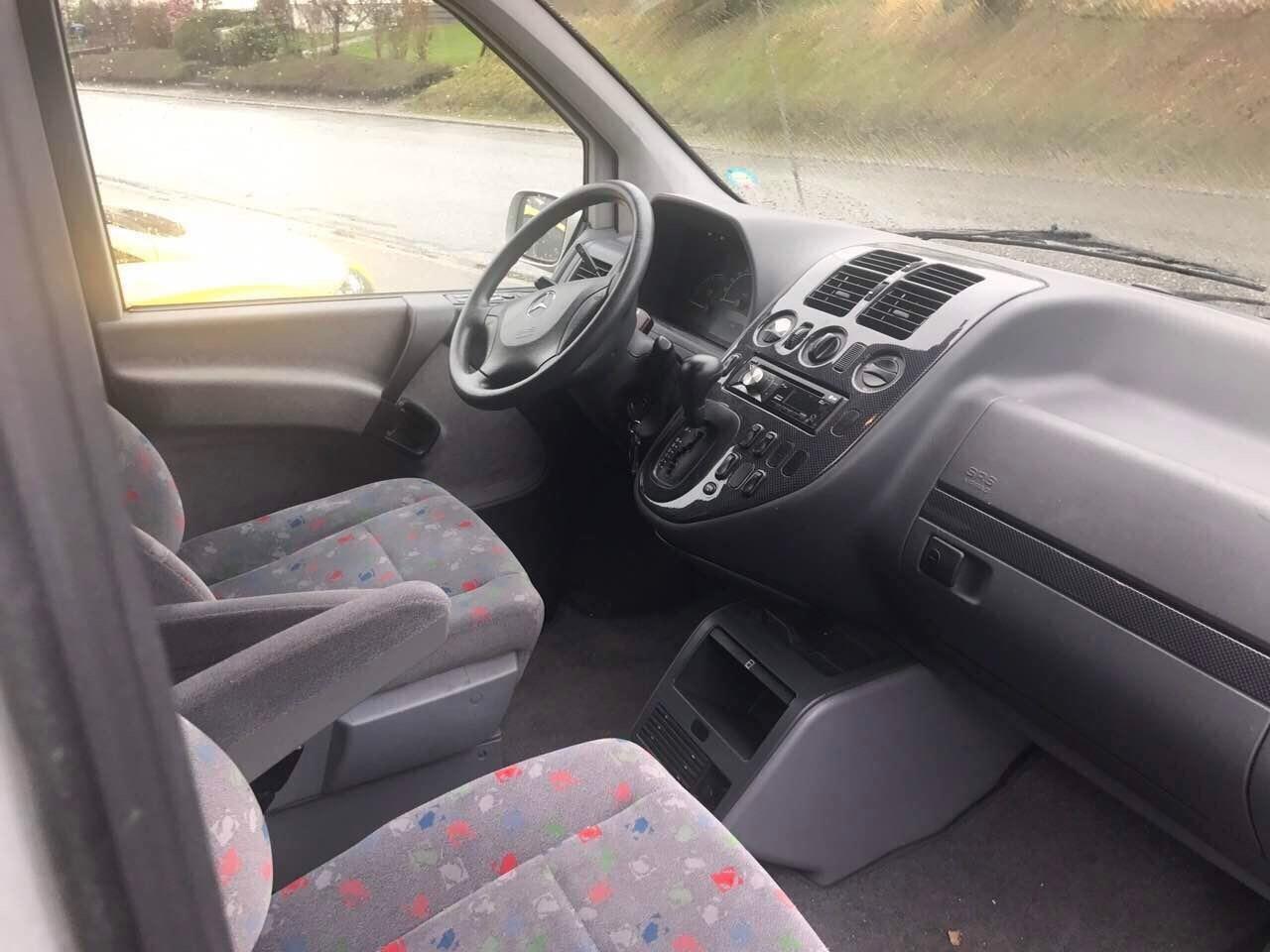 Mercedes-