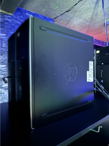 Gaming pc