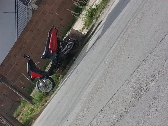 Rf 150cc