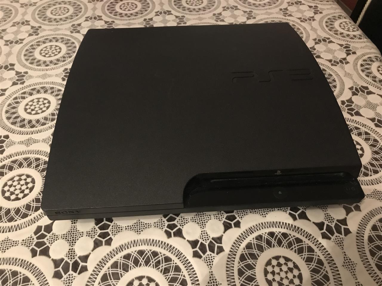 PS3