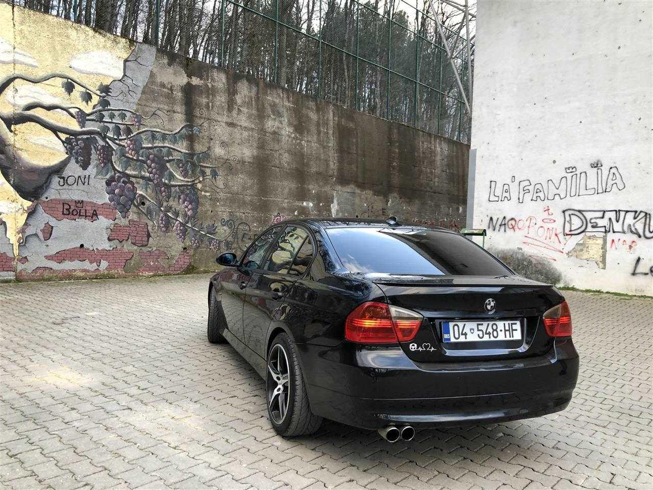 Shitet-bmw-320d-e90