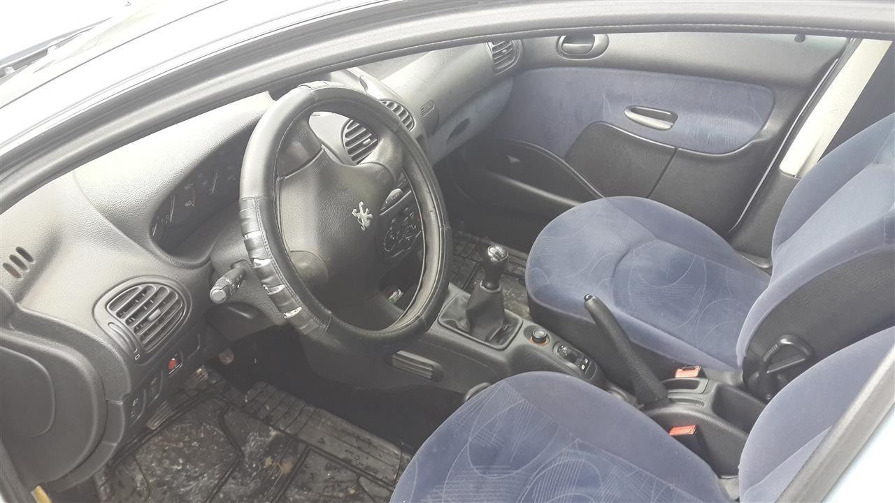 Peugot