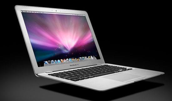Format Mac 
