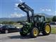 Traktor JOHN DEERE 6400 -93 I SHITUR