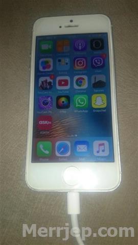 iPhone 5
