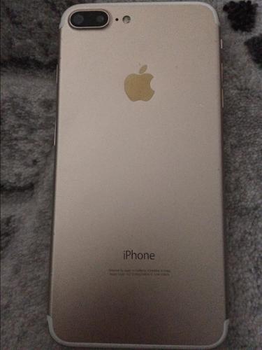 iPhone 7 plus