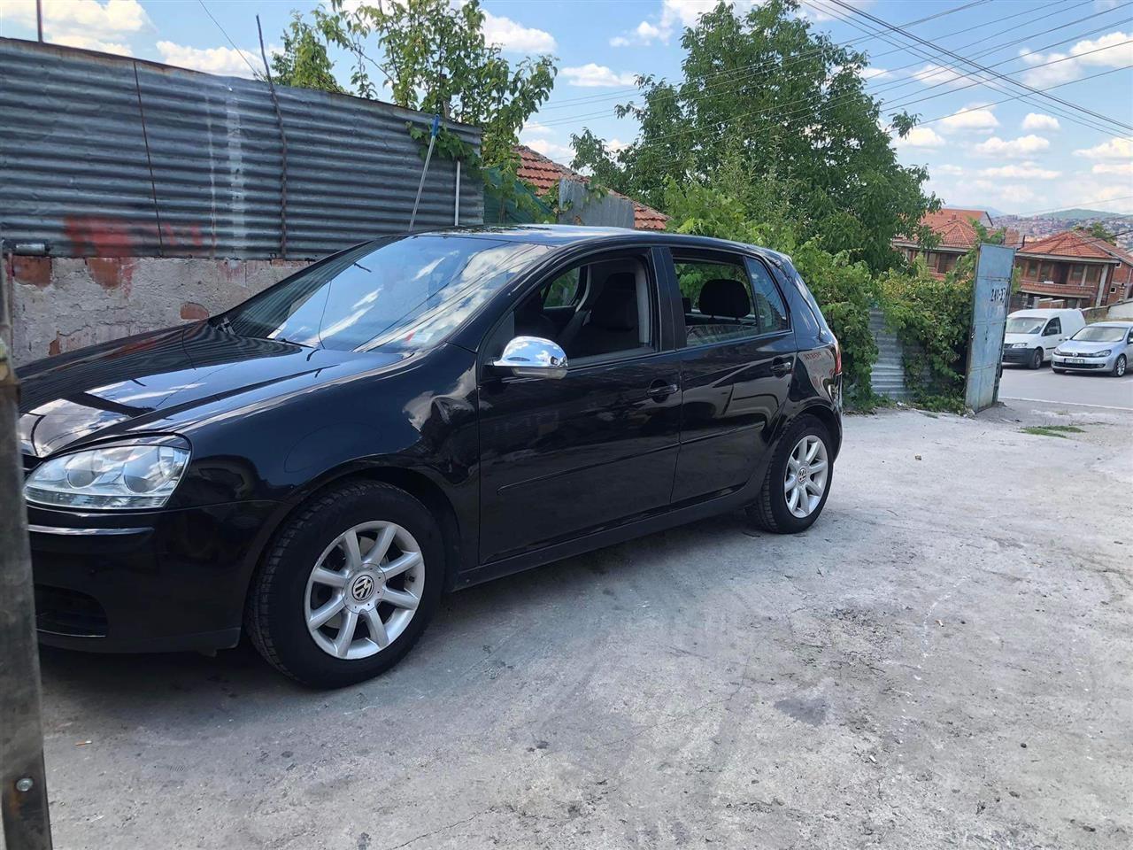 Golf-5