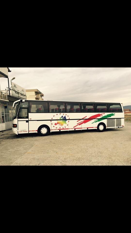 Setra