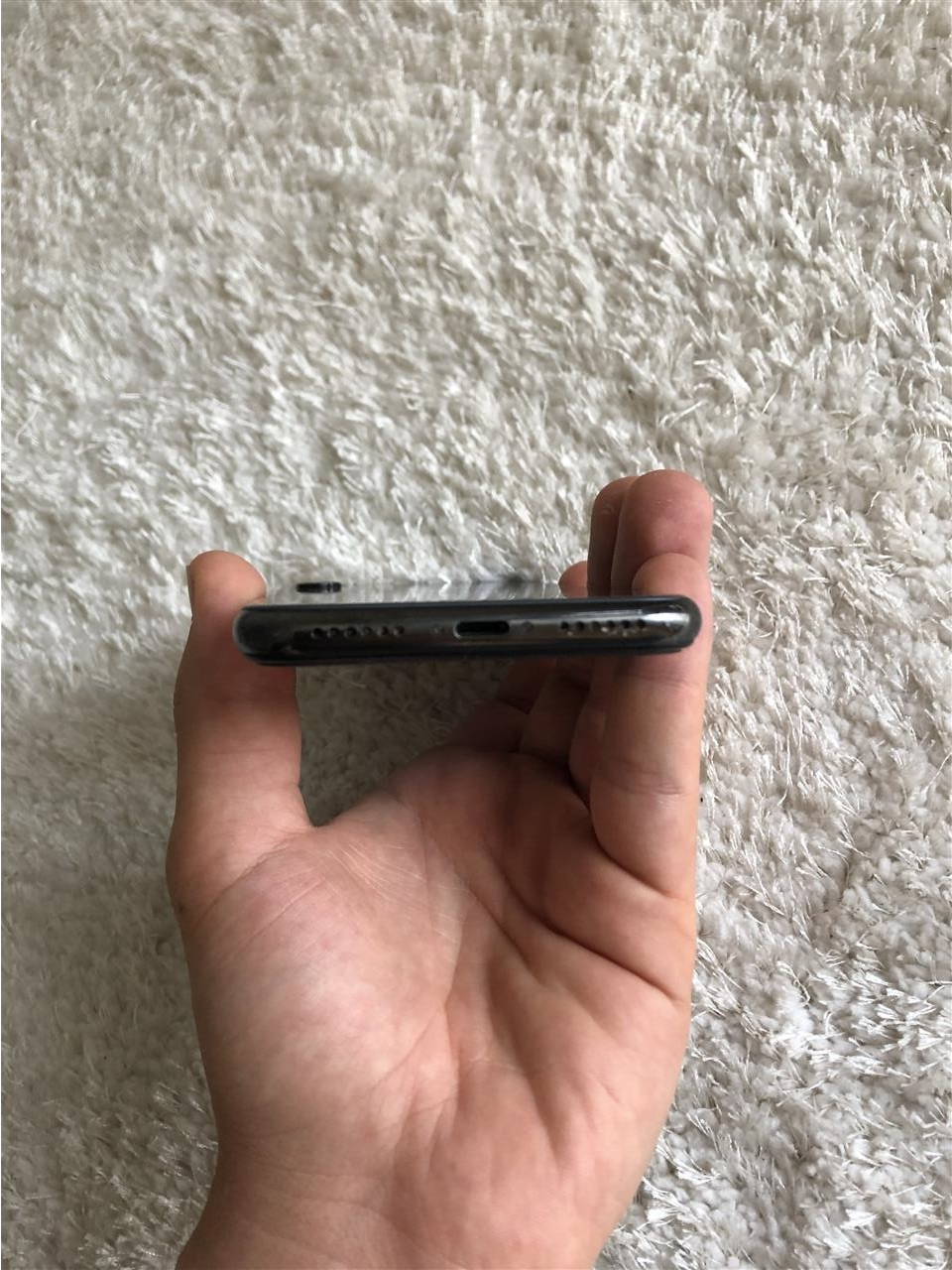iPhone-X