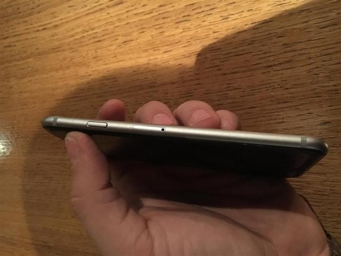 iPhone 6