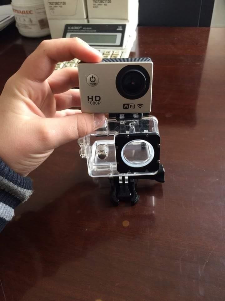 Go-pro